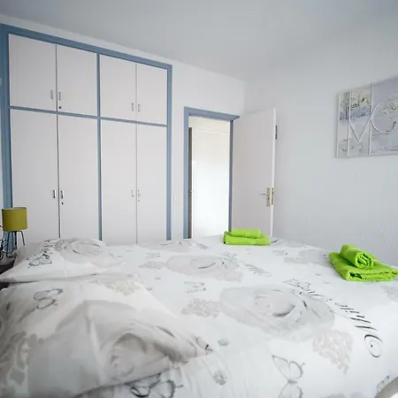 Angeles Free Wifi Apartment Los Cristianos (Tenerife)