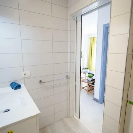 Apartment Angeles Free Wifi Los Cristianos (Tenerife)