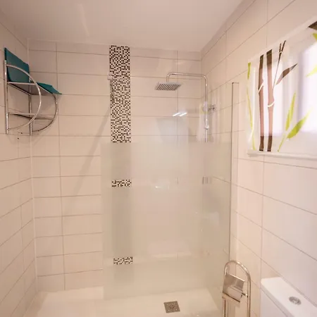 Apartment Angeles Free Wifi *