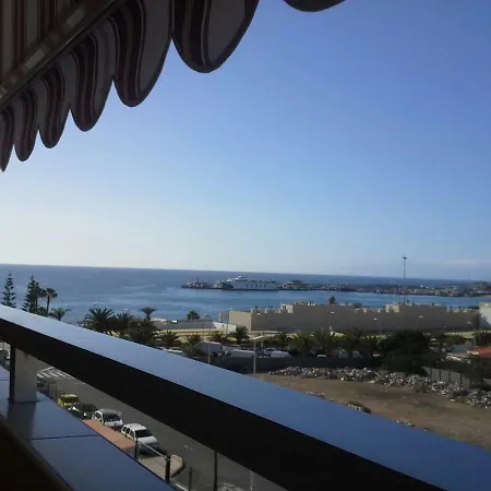 Apartment Angeles Free Wifi
