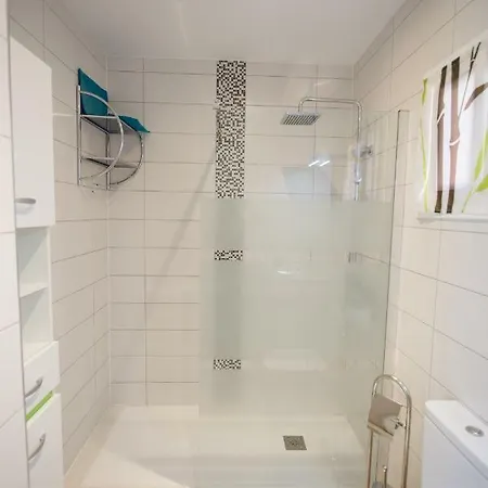Apartamento Angeles Free Wifi