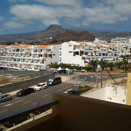 Angeles Free Wifi Appartement