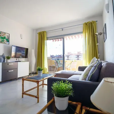 Angeles Free Wifi Appartement *