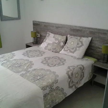 Angeles Free Wifi Apartamento