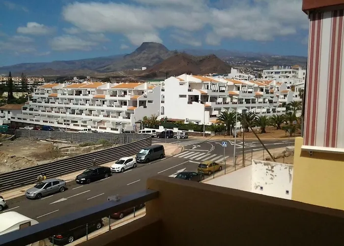 Angeles Free Wifi Appartement