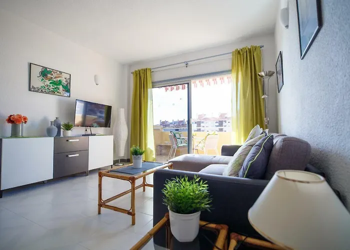 Angeles Free Wifi Appartement *