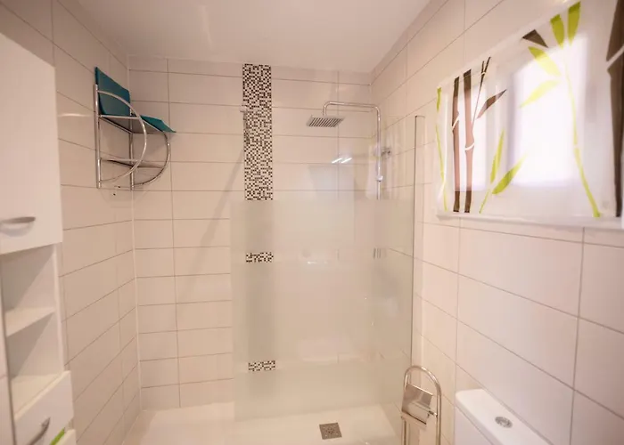 Appartement Angeles Free Wifi *
