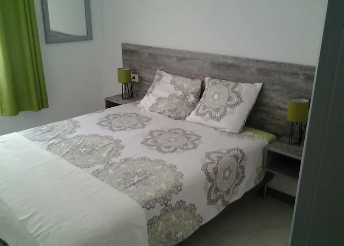 Angeles Free Wifi Appartement