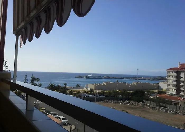 Appartement Angeles Free Wifi
